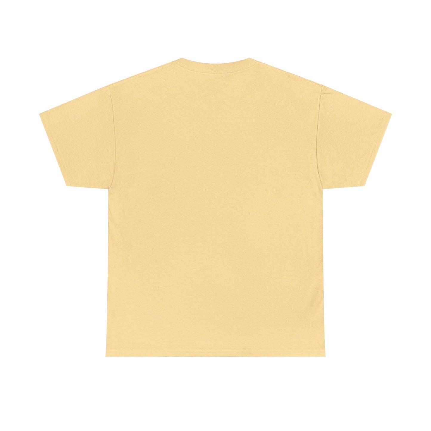 Washed Simple Tee