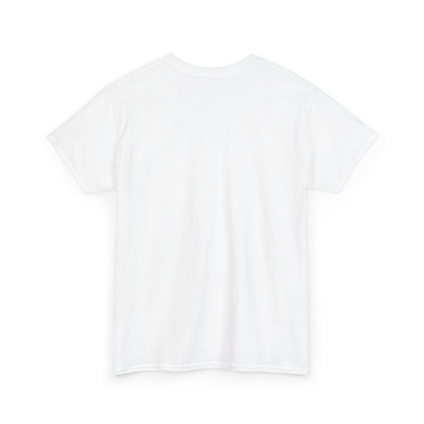 Washed Simple Tee