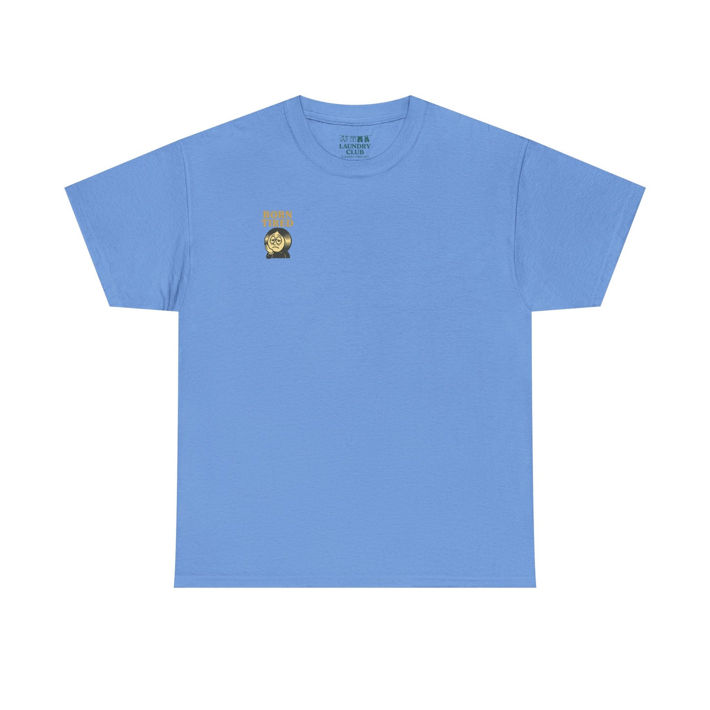 Old Soul, New Debt Tee