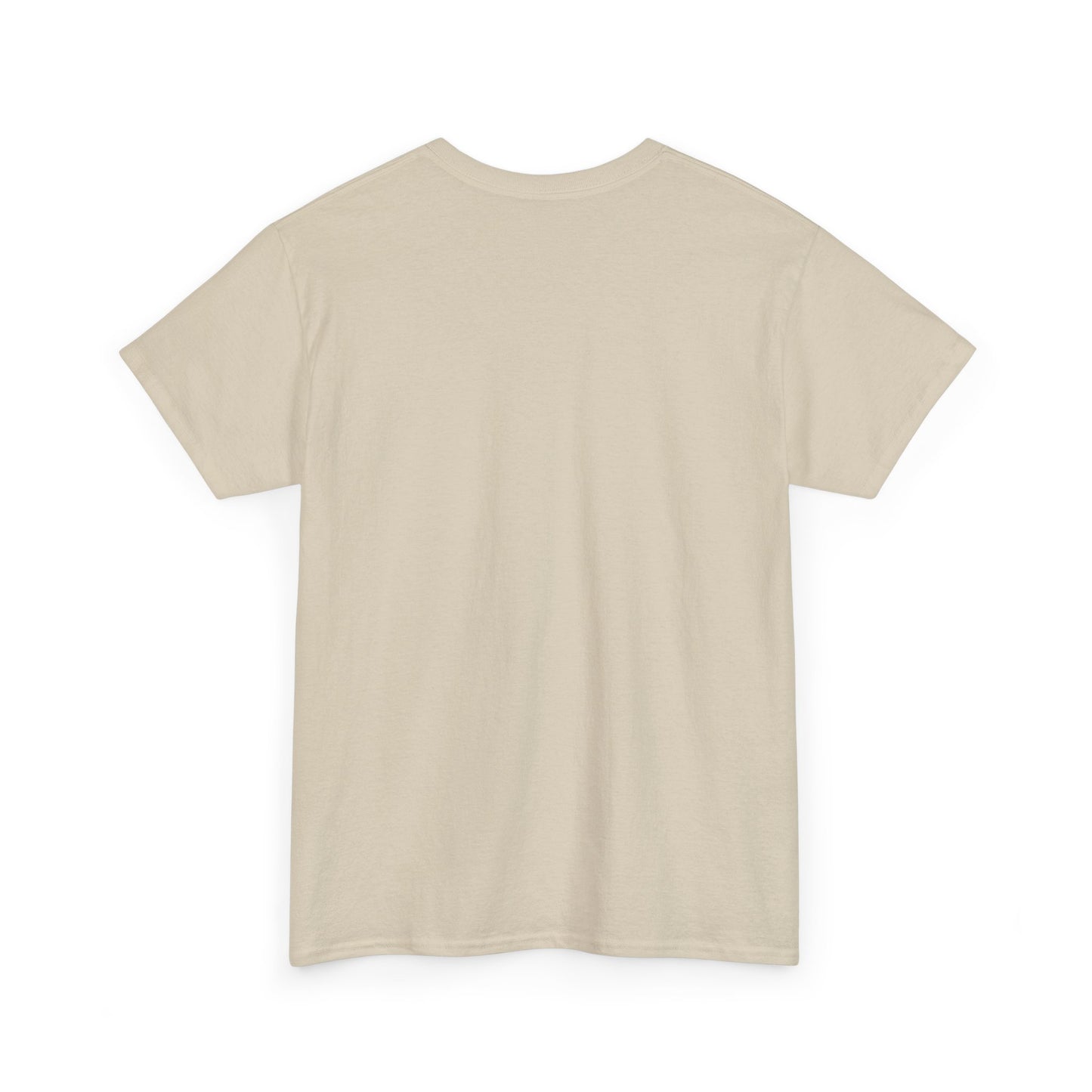 Washed Simple Tee