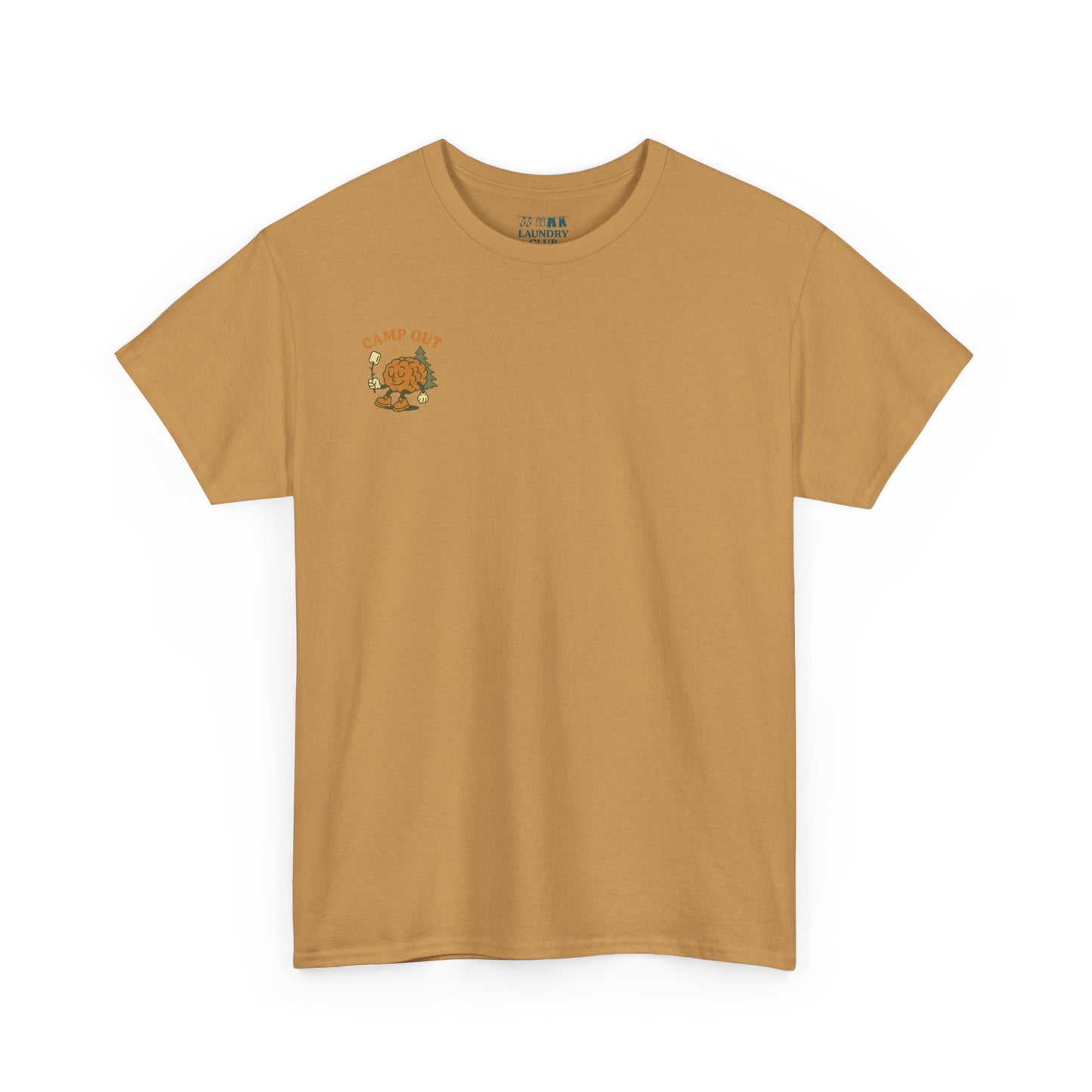 Camp Brain Rot Tee