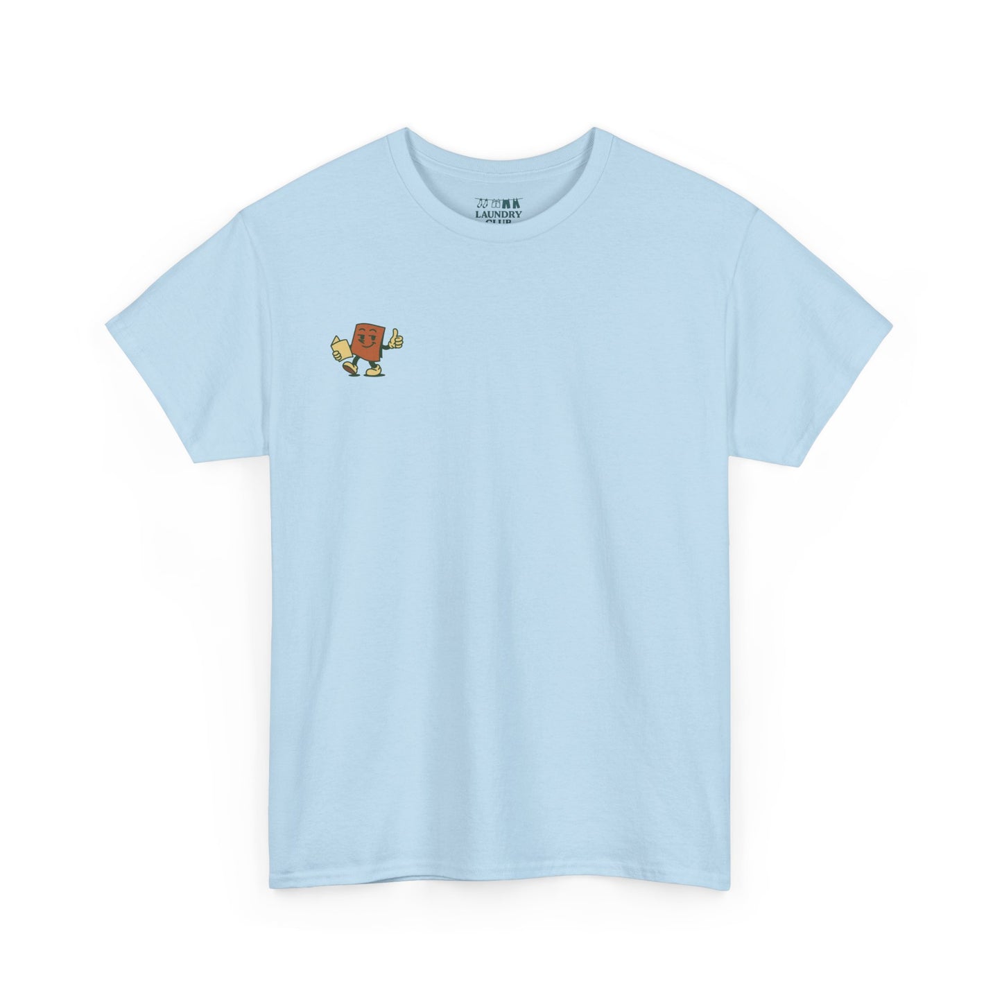 Red Flags Tee