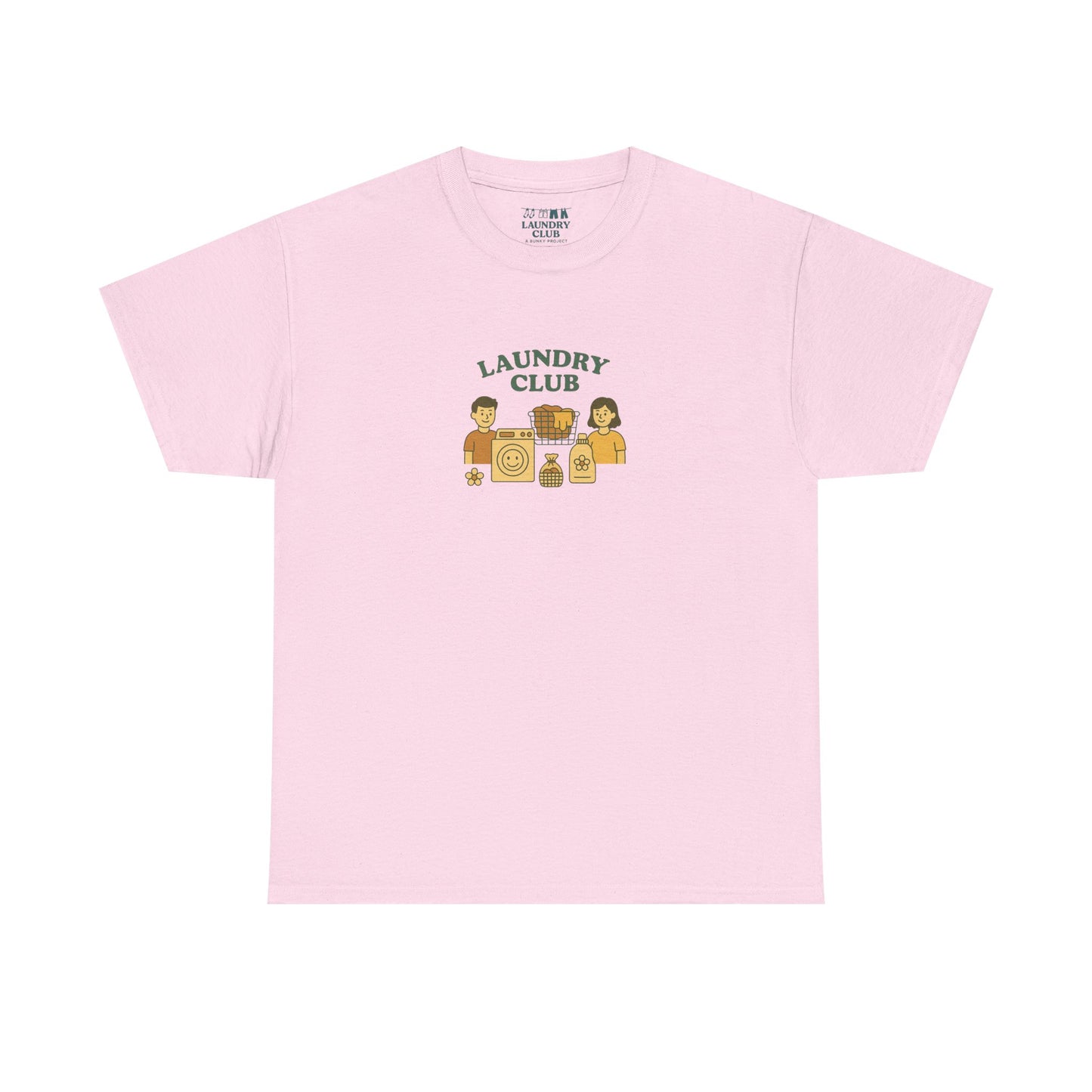 Laundry Cult Tee