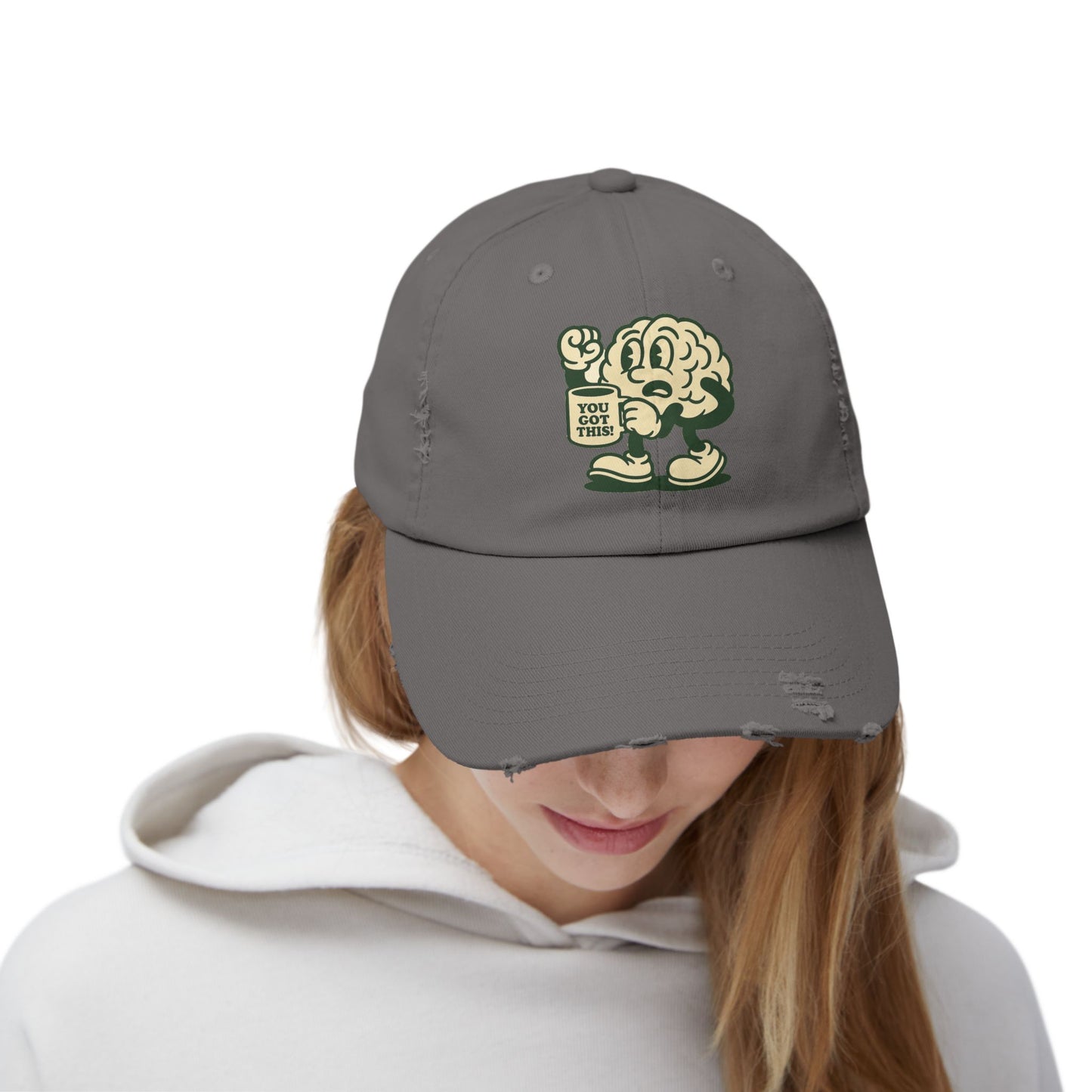 Inherited Anxiety Cap