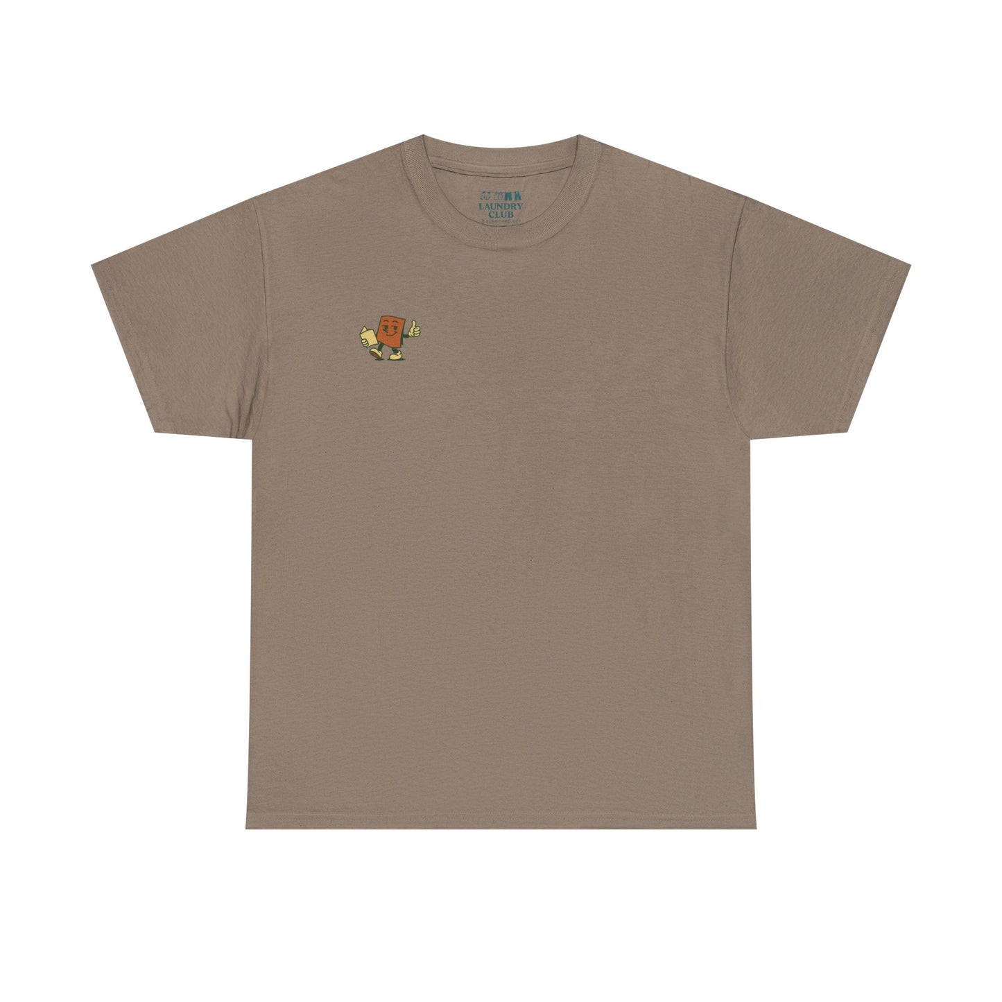 Red Flags Tee