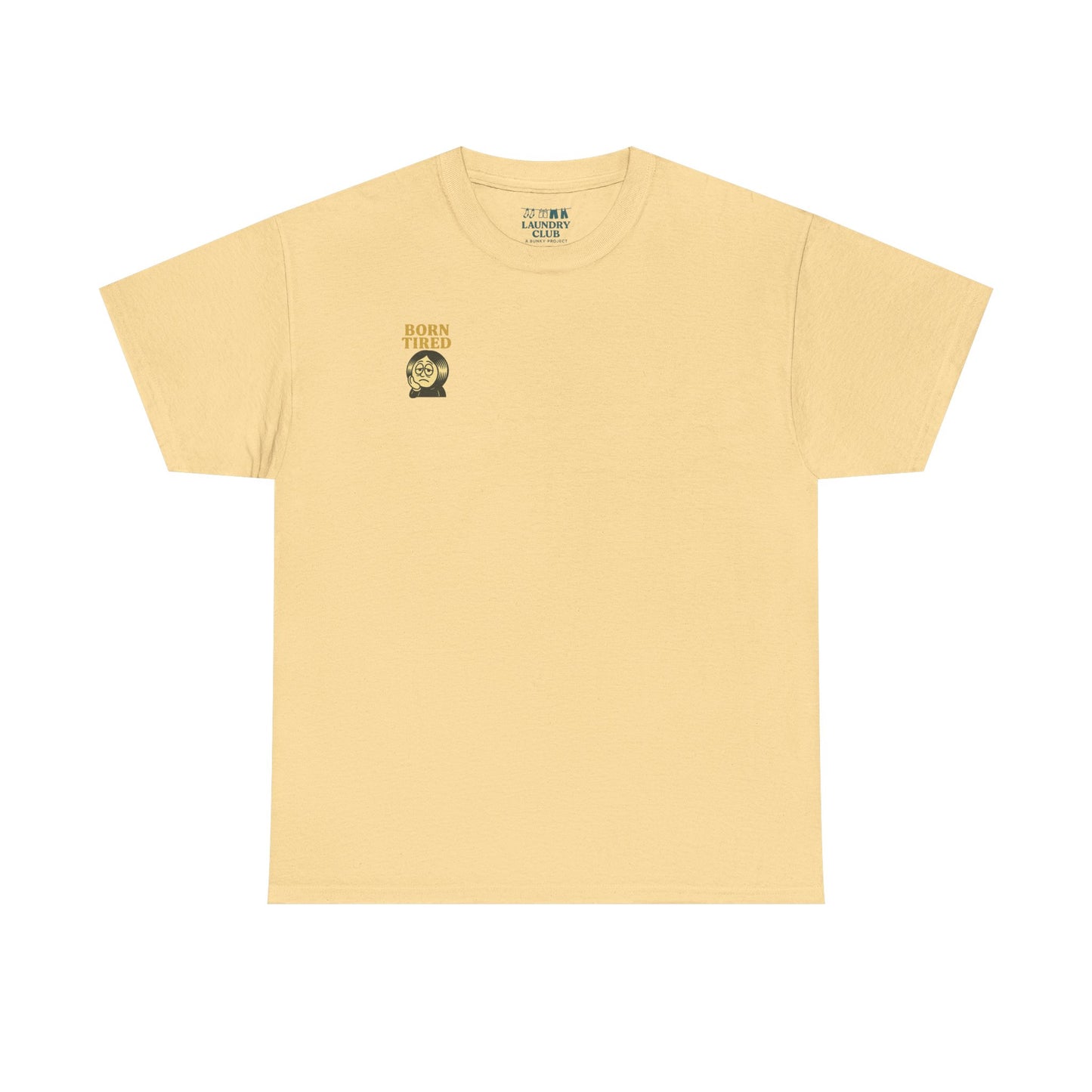 Old Soul, New Debt Tee
