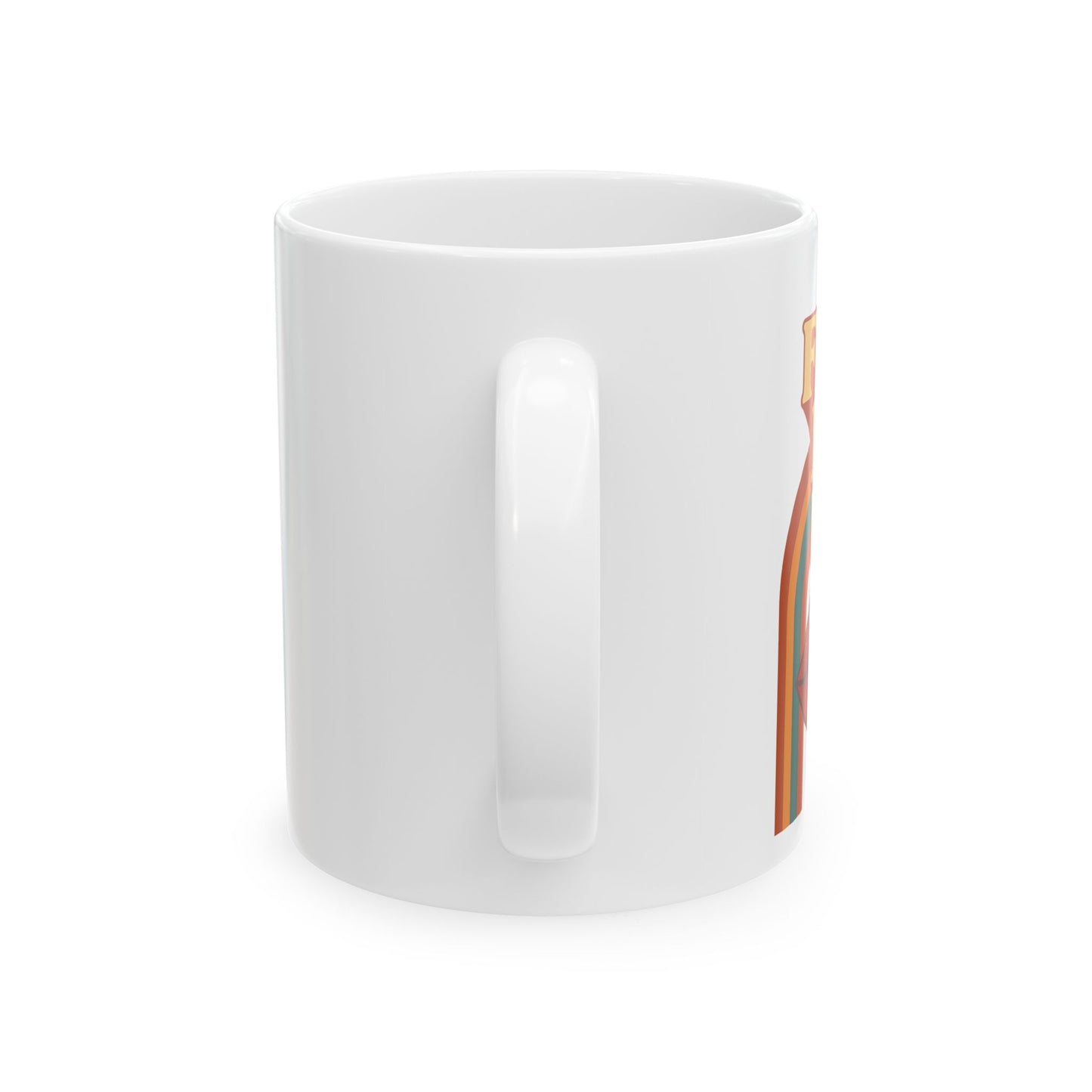 Fill Me Up Mug, (11oz, 15oz)