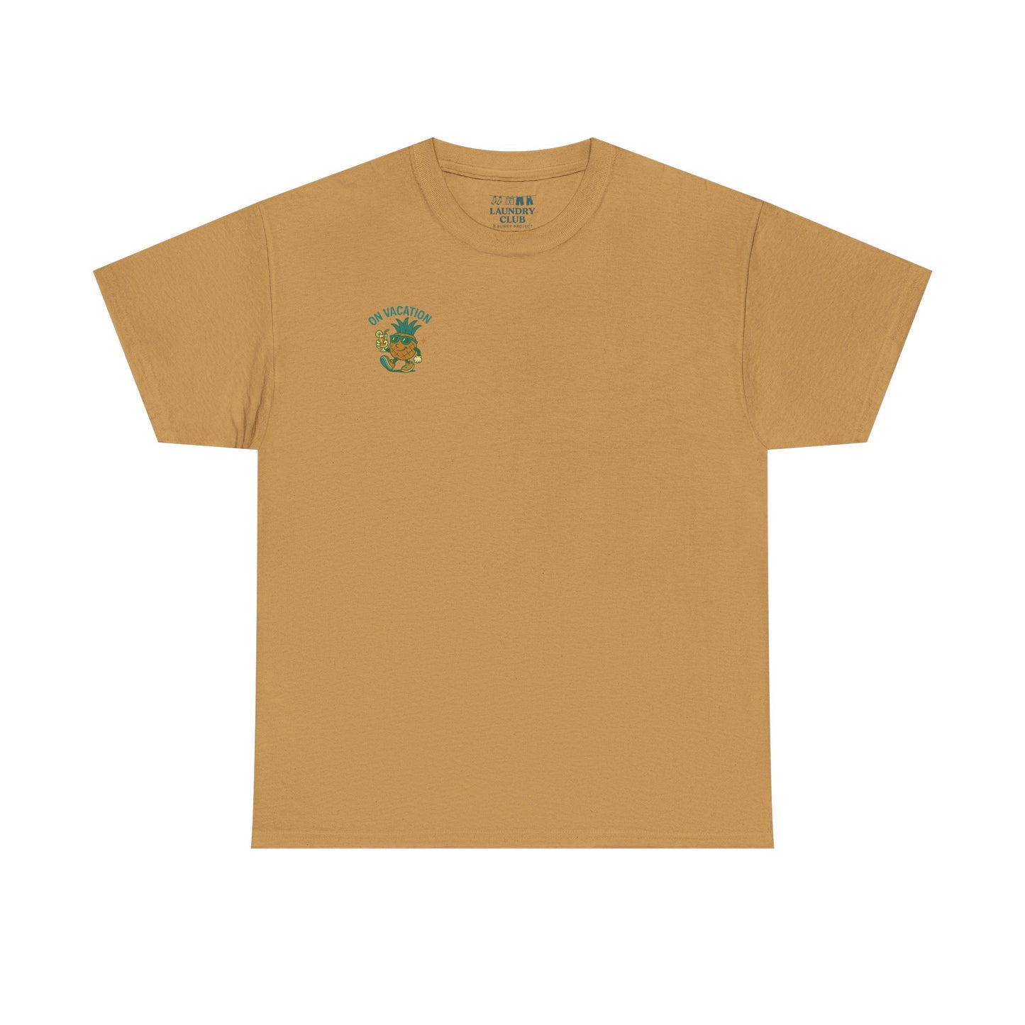 Permanent Weekend Tee