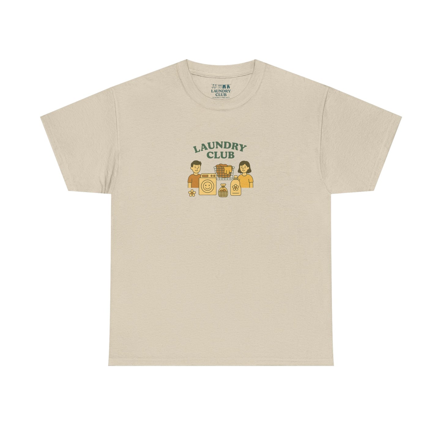 Laundry Cult Tee
