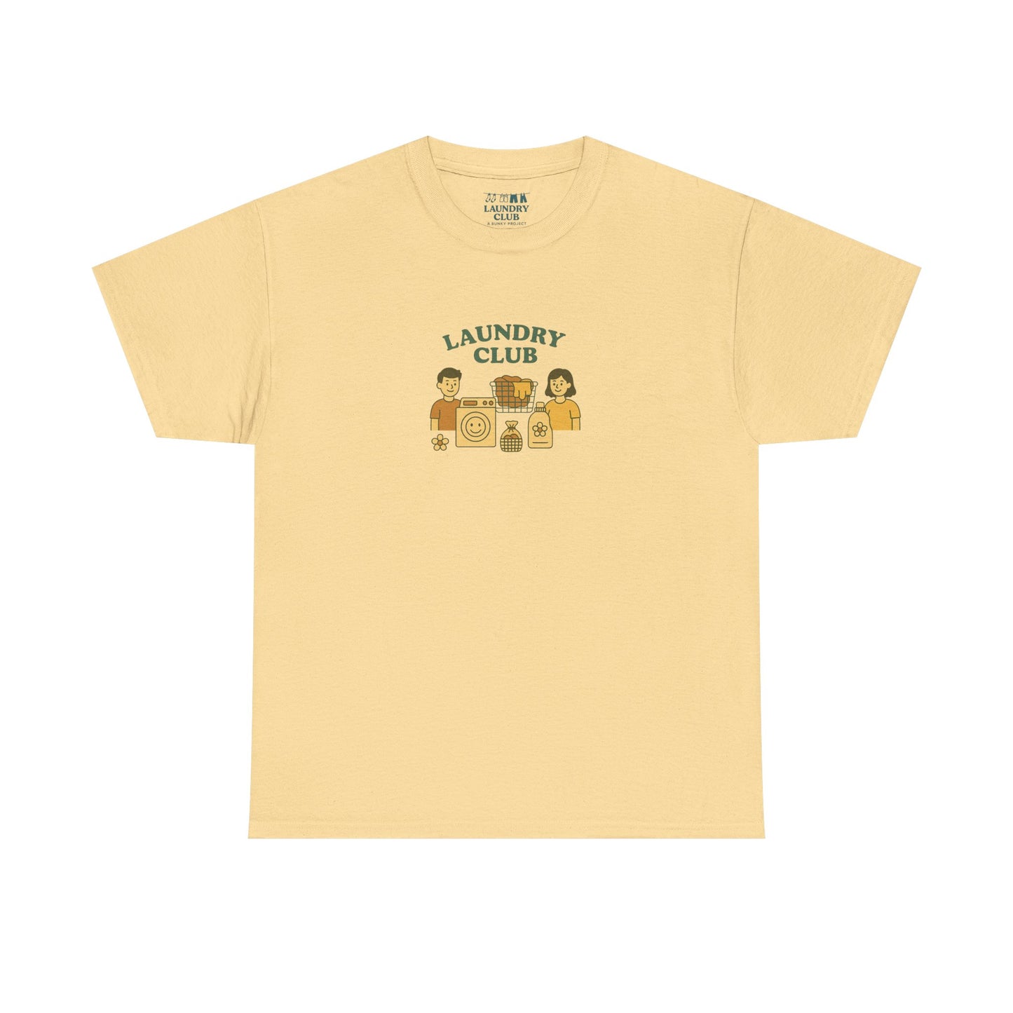Laundry Cult Tee