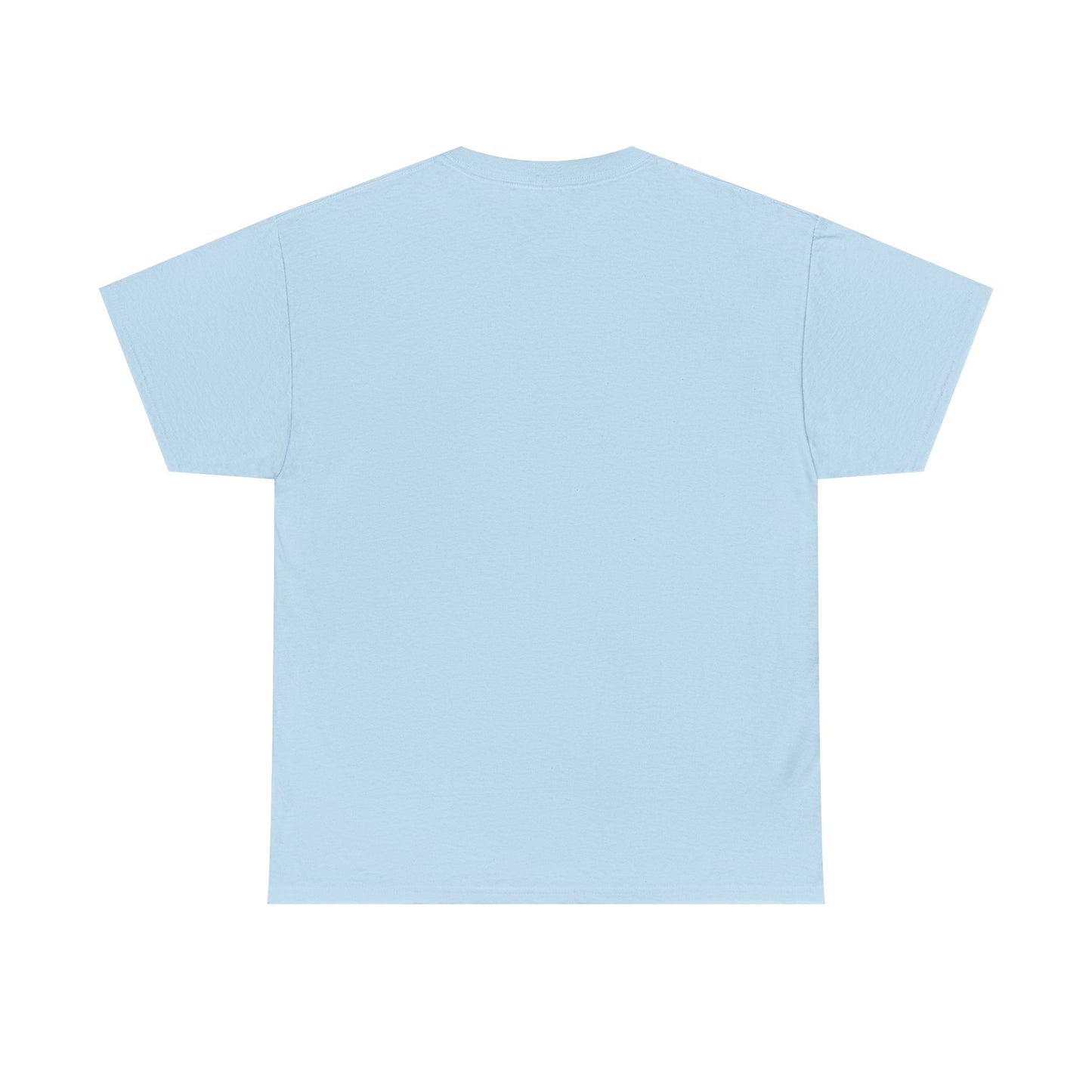 Washed Simple Tee