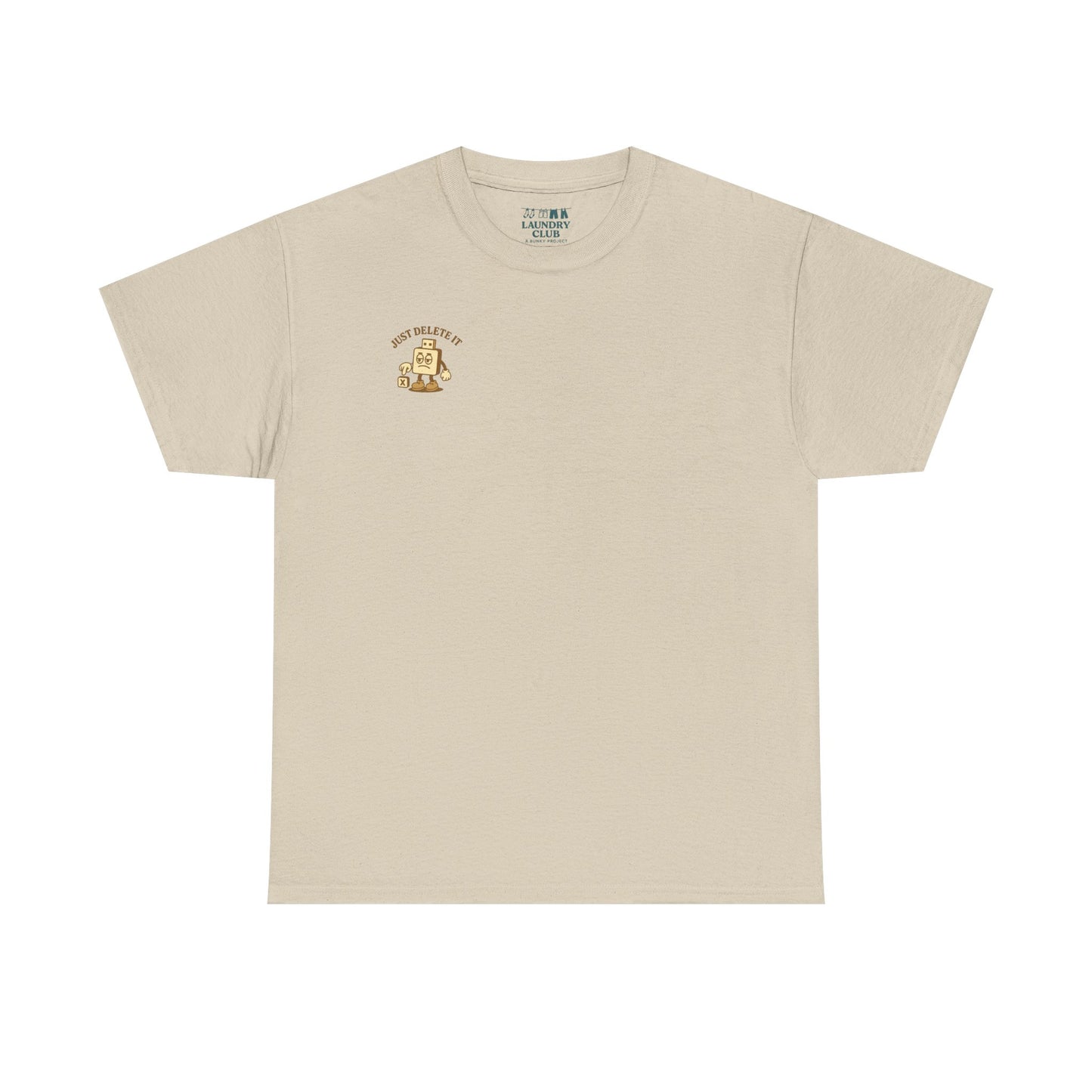 Digital Ashtray Tee