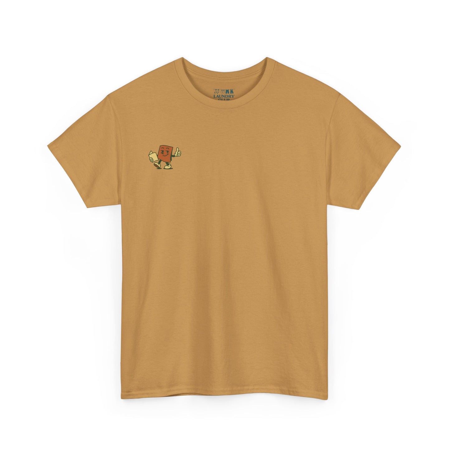 Red Flags Tee