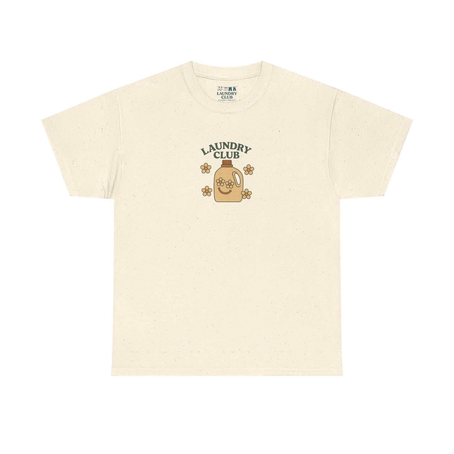 Laundry Vibes Tee