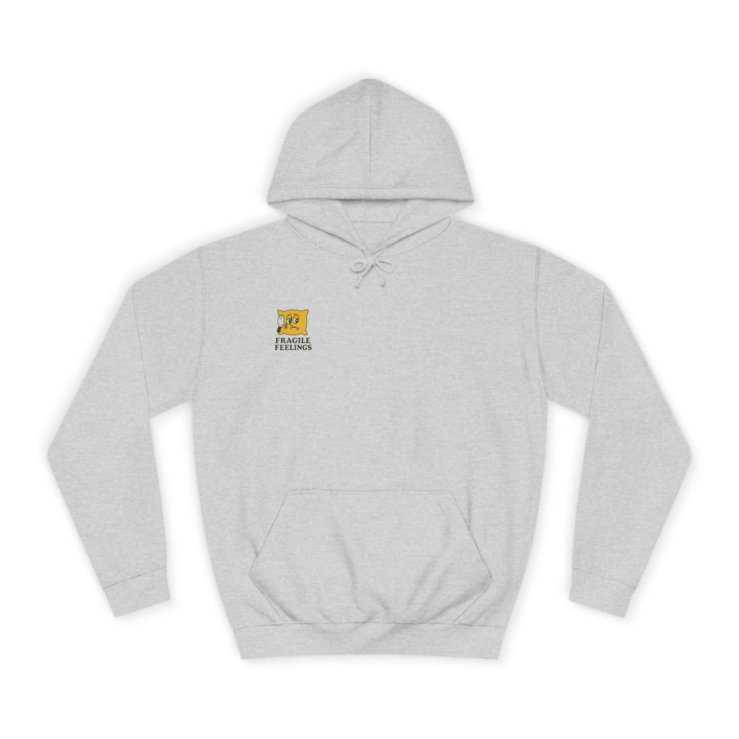 Handle With Care Hoodie