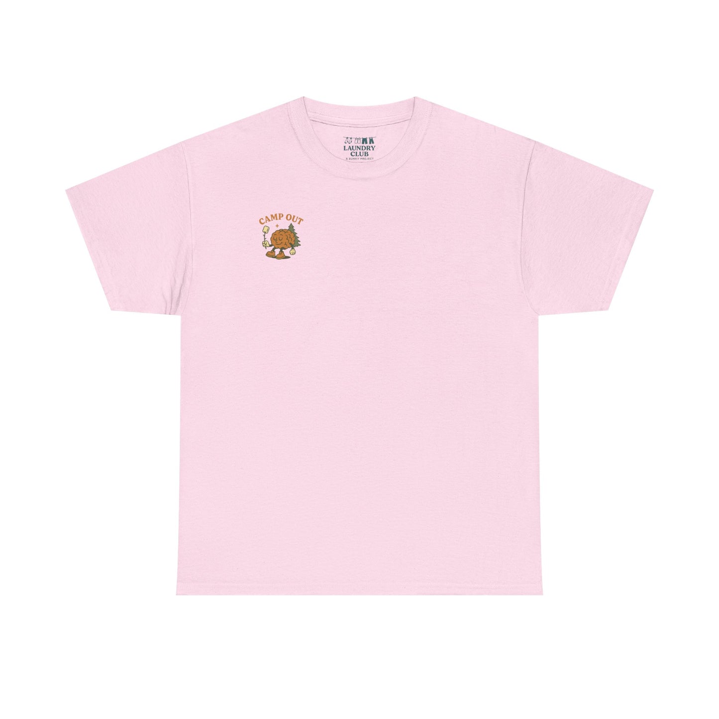 Camp Brain Rot Tee
