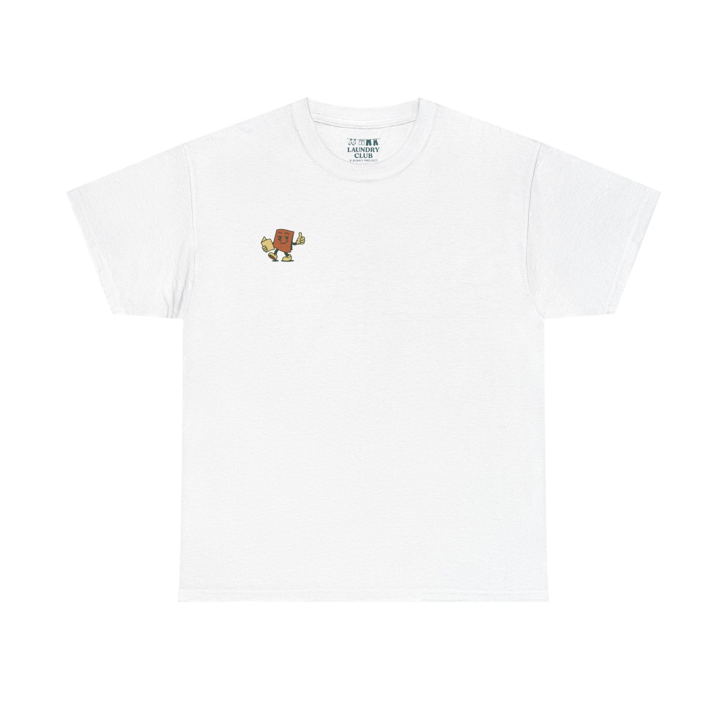 Red Flags Tee