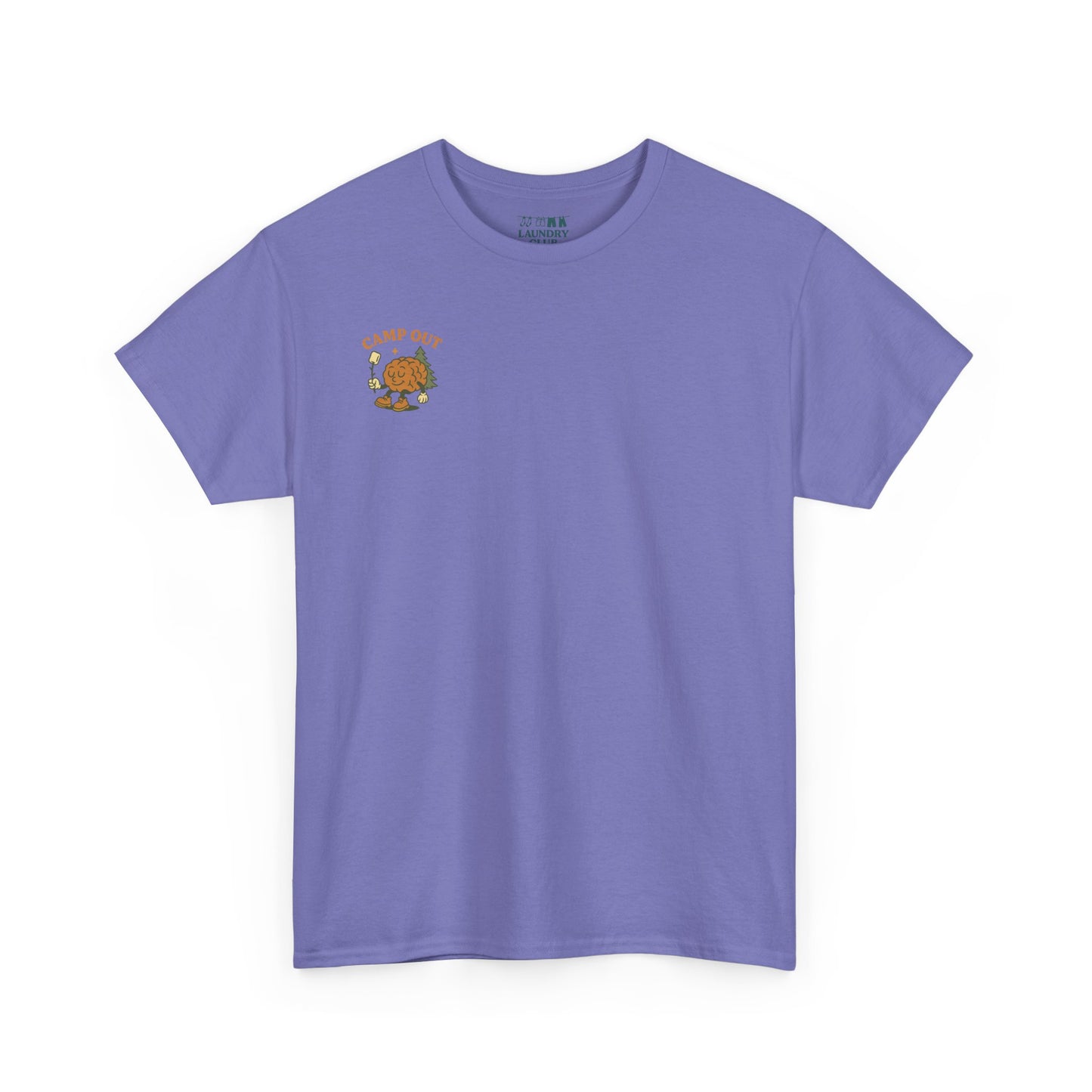 Camp Brain Rot Tee