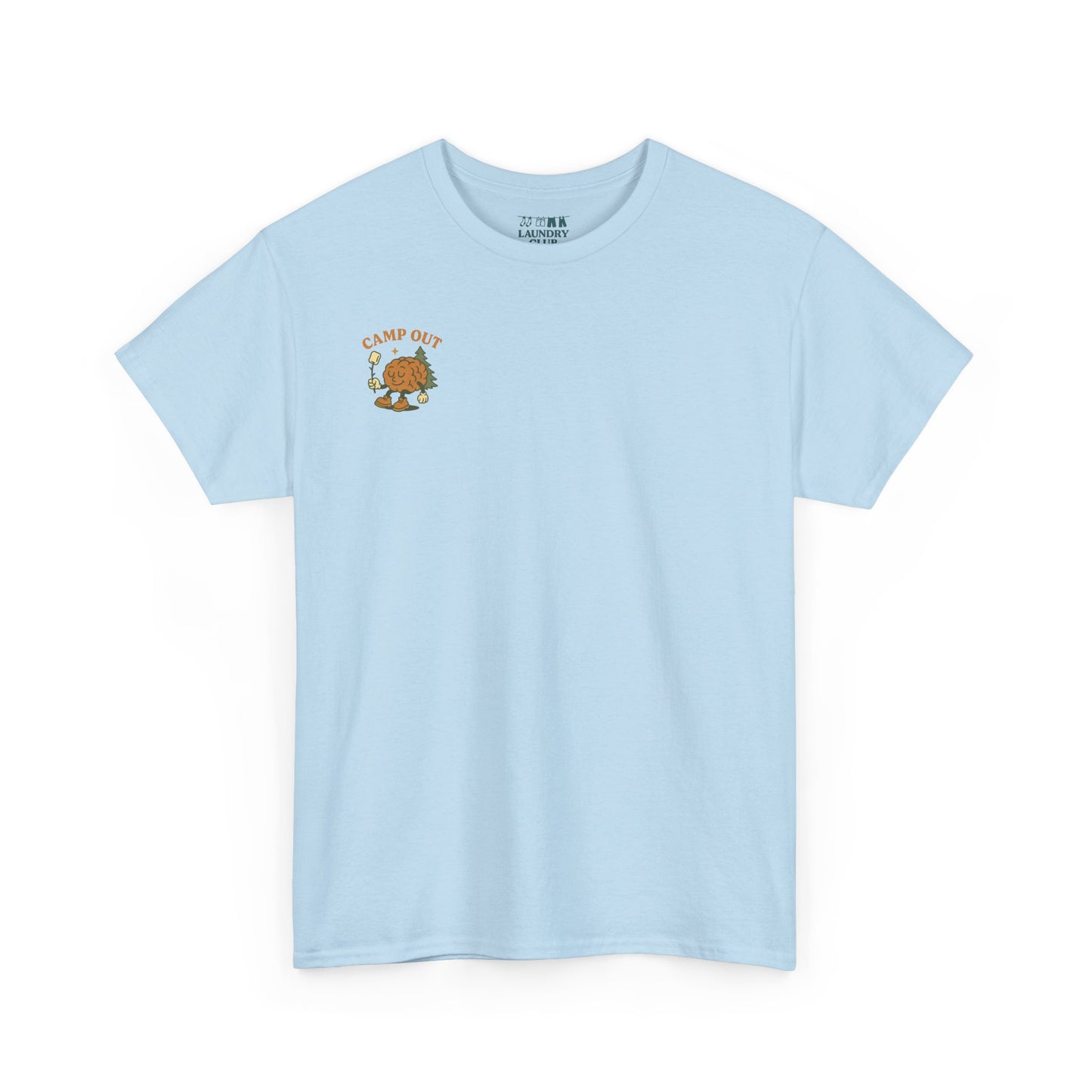 Camp Brain Rot Tee
