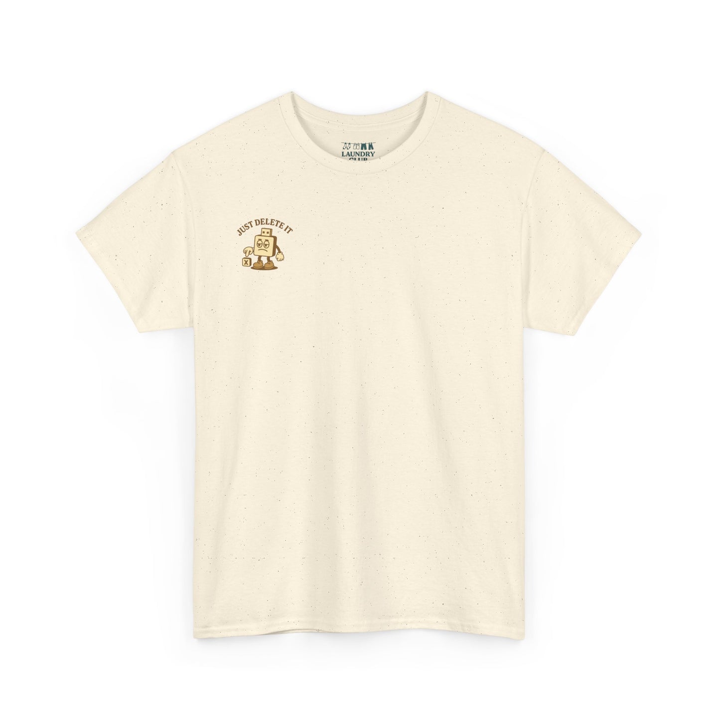 Digital Ashtray Tee