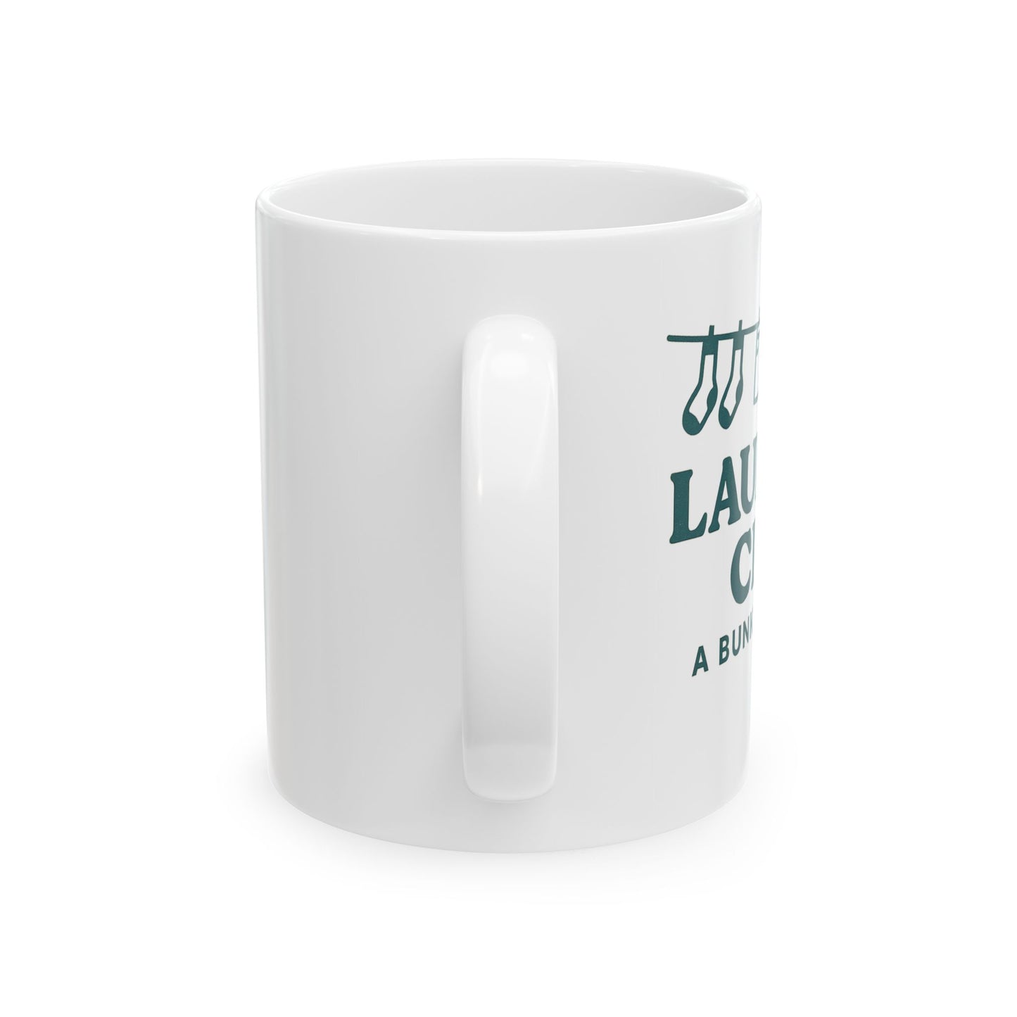 Club Member Mug, (11oz, 15oz)