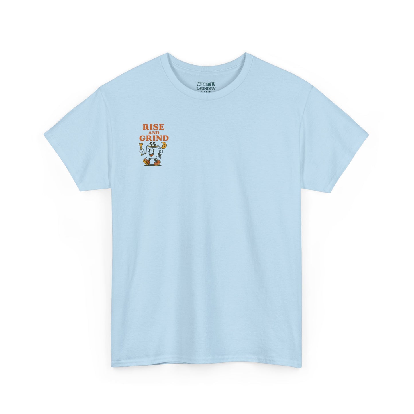 Caffeine Queen Tee