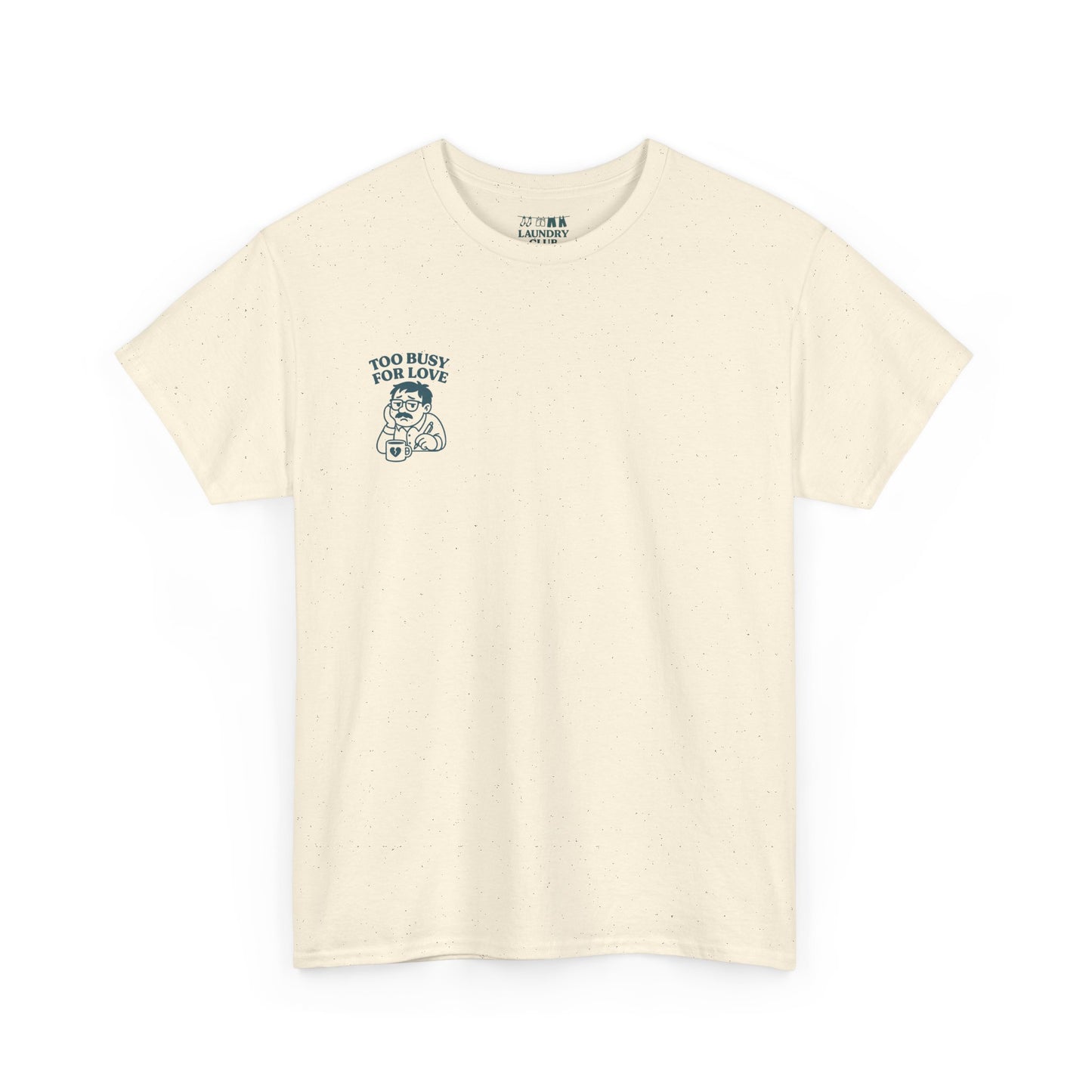 Overworked And Underf*cked Tee