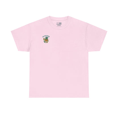 Permanent Weekend Tee
