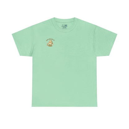 Digital Ashtray Tee