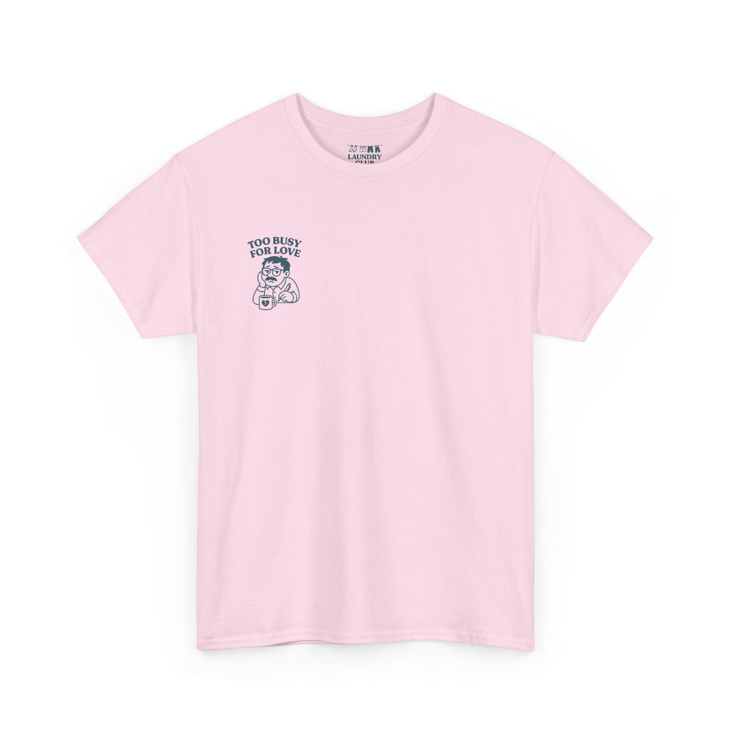 Overworked And Underf*cked Tee