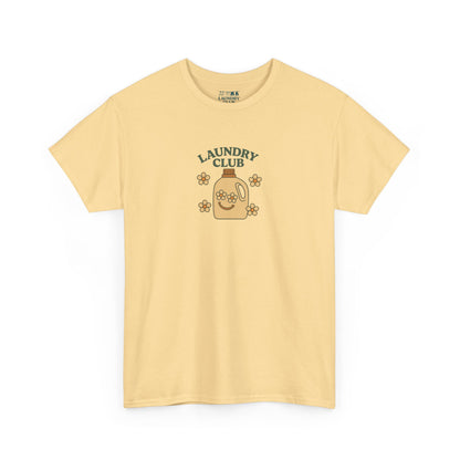 Laundry Vibes Tee