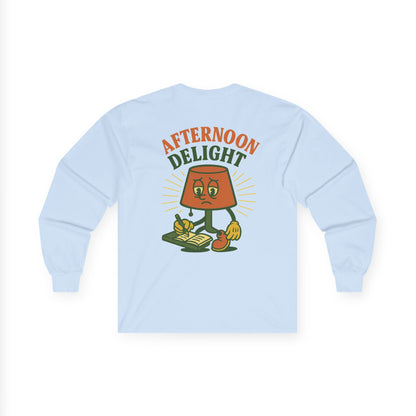 Afternoon Delight Long Sleeve Tee
