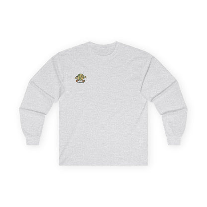 Earth: Preowned Long Sleeve Tee