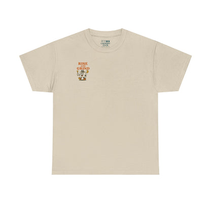 Caffeine Queen Tee