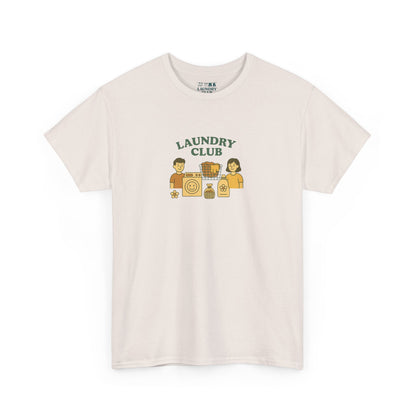 Laundry Cult Tee