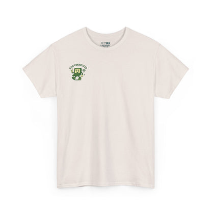 Chronically Online Tee