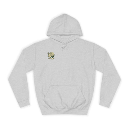 Inherited Anxiety Hoodie