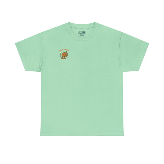 Camp Brain Rot Tee