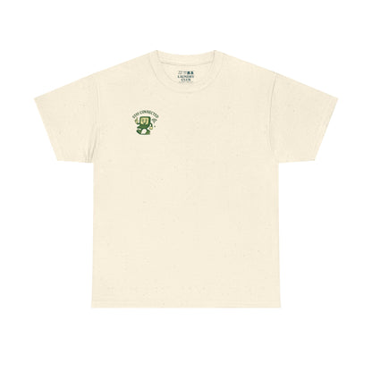 Chronically Online Tee