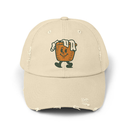 Basket Hat