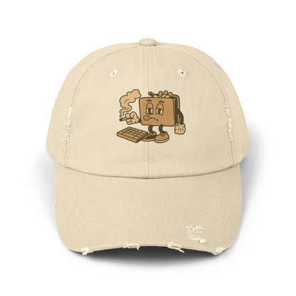 Digital Ashtray Cap