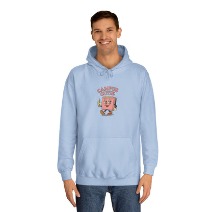 Campus Cutie Hoodie