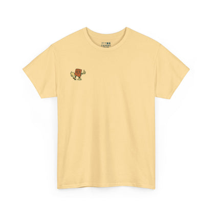 Red Flags Tee