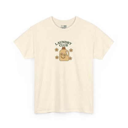 Laundry Vibes Tee