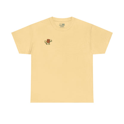 Red Flags Tee
