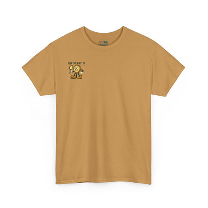 Fine Print Tee