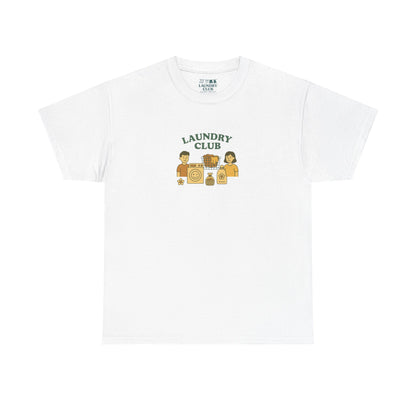 Laundry Cult Tee