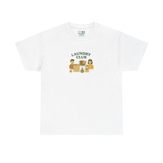Laundry Cult Tee