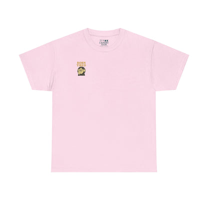 Old Soul, New Debt Tee