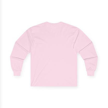 Laundry Club Long Sleeve Tee